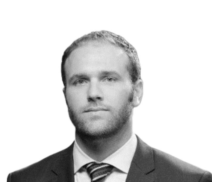 Jacob Call, Principal with 13+ years in private equity and investment banking, including roles at CitiGroup and Fiume Capital, and founder of CrossFit East Village.