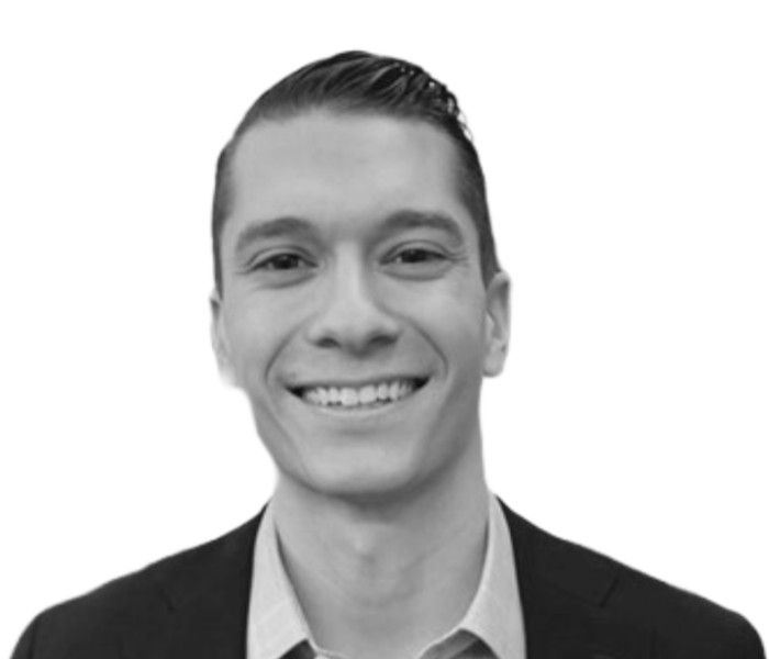 Quentin Palazzo, Associate at Axle Point with 3+ years in private equity and investment banking, previously at Wells Fargo Securities, Piper Sandler, and Fiume Capital.